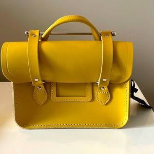 Bag with versatility